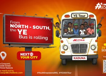 NBC deepens investment in Nigerian youth, kicks off 2025 youth empowered tour