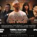 Lateef Adedimeji, Femi Branch, other Nollywood stars set for opera of “The Gods Have Spoken”