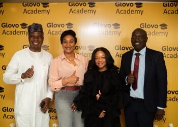 Glovo reaffirms commitment to empowering SMEs in Nigeria