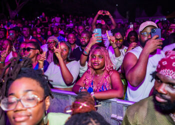 DecemberIssaVybe: How FirstBank made Yuletide the season of music, memories and magic