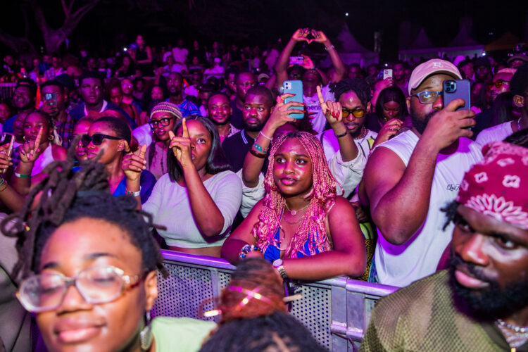 DecemberIssaVybe: How FirstBank made Yuletide the season of music, memories and magic