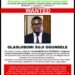 BREAKING! EFCC declares Suji Moto CEO, Olasubomi Suji wanted for money laundering