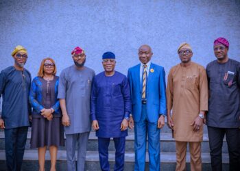 Ondo State partners Glo to advance digital economy