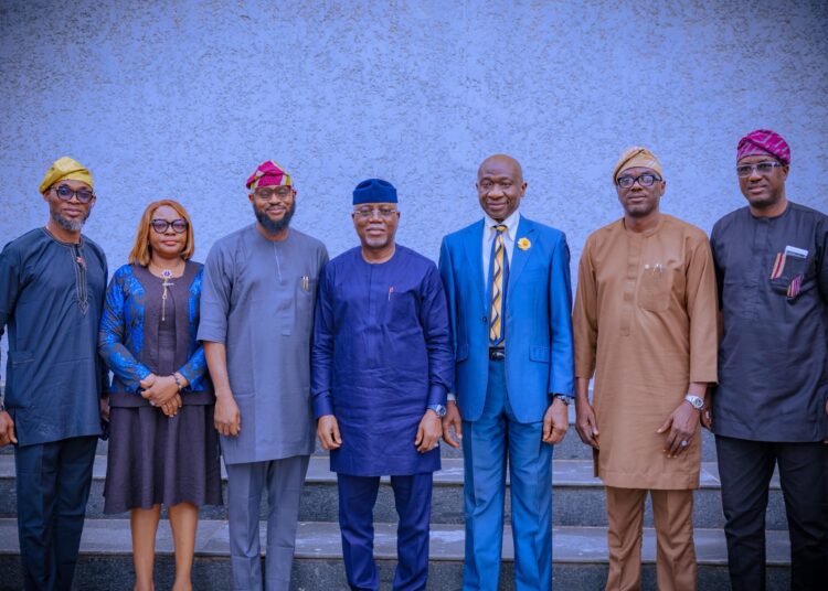 Ondo State partners Glo to advance digital economy