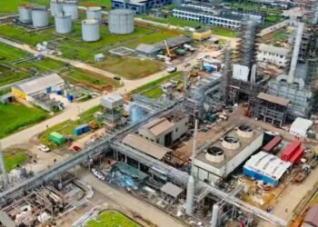 PETROAN: NNPC has engaged American firm to assess PH refinery