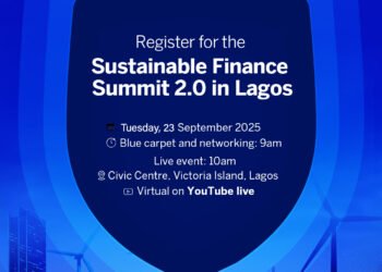 Stanbic IBTC Holdings partners Lagos Business School to host Sustainable Finance Summit 2.0 for Climate-Smart Finance