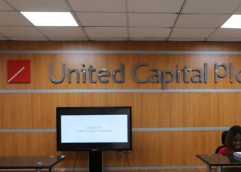 JUST IN: Six United Capital officials killed in Afriland Towers inferno