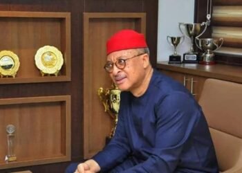 Court declares Pat Utomi’s ‘shadow government’ unconstitutional
