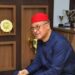Court declares Pat Utomi’s ‘shadow government’ unconstitutional