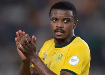 South Africa’s 2026 World Cup hopes hit by forfeit