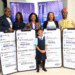 Stanbic IBTC Bank celebrates 70 loyal customers in the Reward4Saving Promo 4.0