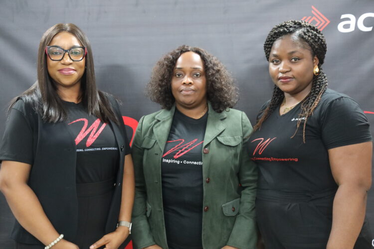 Access Bank launches Womenpreneur Pitch-a-Ton 2025 Program
