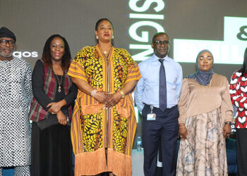 The Ecobank Design & Build initiative aligns perfectly with our vision –Babajide Sanwo-Olu