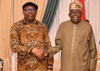 BREAKING: Tinubu suspends Emergency Rule in Rivers, asks Fubara to resume immediately