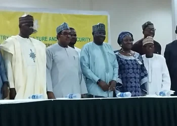 FAO warns 34.7m Nigerians risk food insecurity in 2026