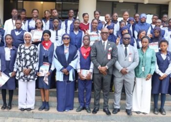 Everyone should get Involved in fight against Corruption – Olukoyede