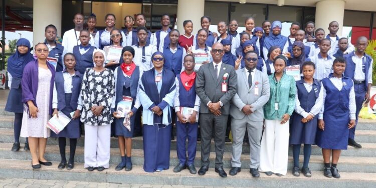 Everyone should get Involved in fight against Corruption – Olukoyede