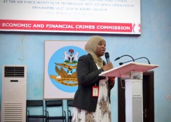 Reject Internet fraud, follow ethical standards, EFCC tells Youths