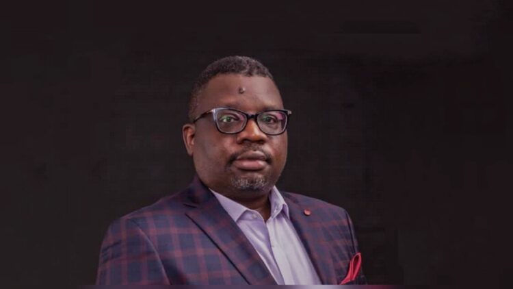 Colleagues host farewell celebration for Airtel CCO Femi Oshinlaja, celebrating a distinguished career and remarkable growth