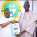 Outgoing NPC chairman, Nasir Kwarra hands over to Muhammad Dattijo