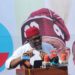 Mascot Uzor Kalu declares for Abia 2027 governorship