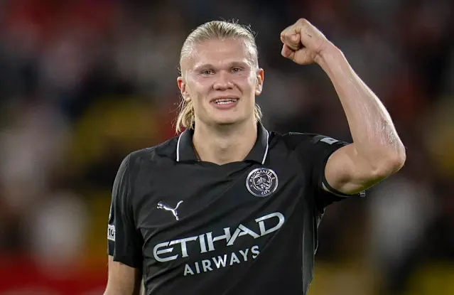 Why Haaland could be rested ahead of EFL clash with Swansea – Guardiola