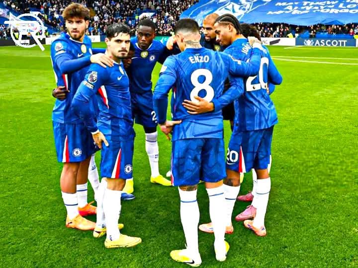 Enzo Maresca speaks ahead of Chelsea clash with Tottenham