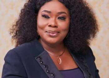 When your son-in-law beats your daughter, By Funke Egbemode