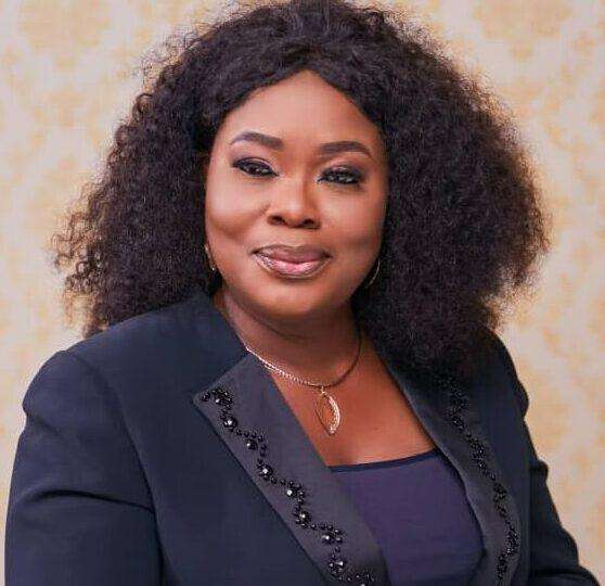 When your son-in-law beats your daughter, By Funke Egbemode