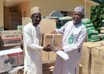 FG gives 49 agricultural cooperatives free inputs in Sokoto