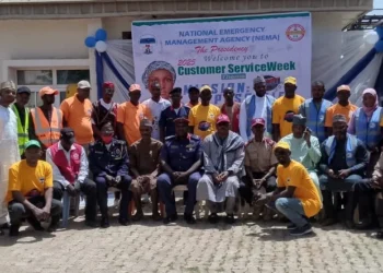 NEMA seeks collaboration stakeholders’ collaboration on disaster management