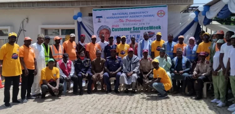NEMA seeks collaboration stakeholders’ collaboration on disaster management