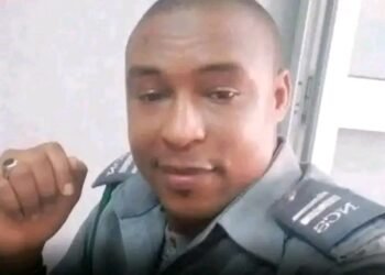 Customs officer dies in Katsina after lodging with three women in a hotel