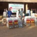 Kano govt, NEMA distribute relief materials to 357 fire disaster victims