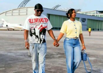 Tanzanian singer Juma Jux loses store to angry protesters