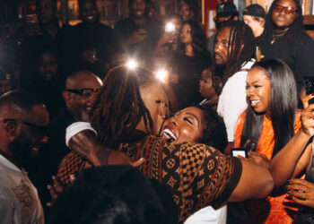 A toast to Afrobeats: Don Julio celebrates the pulse of culture