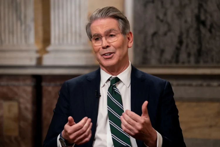 U.S seeks IMF, world bank support for prosperous global economy