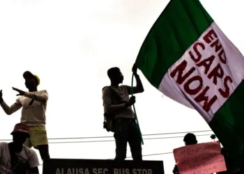 Five Years After Lekki Toll Gate Shootings, Global Rights Renews Call for Justice and Reform