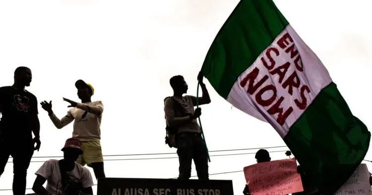 Five Years After Lekki Toll Gate Shootings, Global Rights Renews Call for Justice and Reform