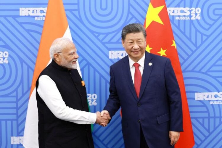 India, China to resume direct flights