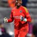 Super Falcons’ Nnadozie nominated for IFFHS 2025 best goalkeeper award