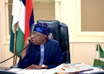 President Tinubu makes fresh appointments
