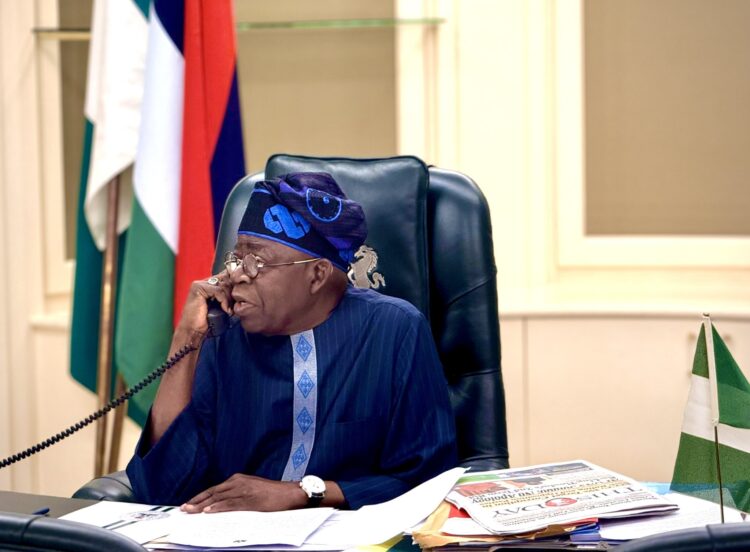 President Tinubu makes fresh appointments