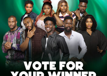 BBNaija S10 set for historic finale this Sunday, stream live on Showmax
