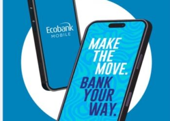Ecobank upgrades mobile App to deepen financial inclusion
