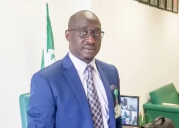 Senator Agom Jarigbe Resigns from PDP,  joins APC