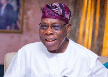 Boko Haram has become a monster, Nigerians must ask questions –Obasanjo
