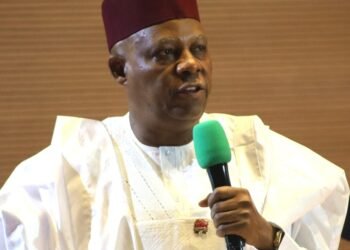 Tinubu applauds Olukoyede for Notable asset recovery, Conviction records