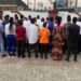 EFCC arrests 32 for Ponzi, employment scam in Akwa Ibom