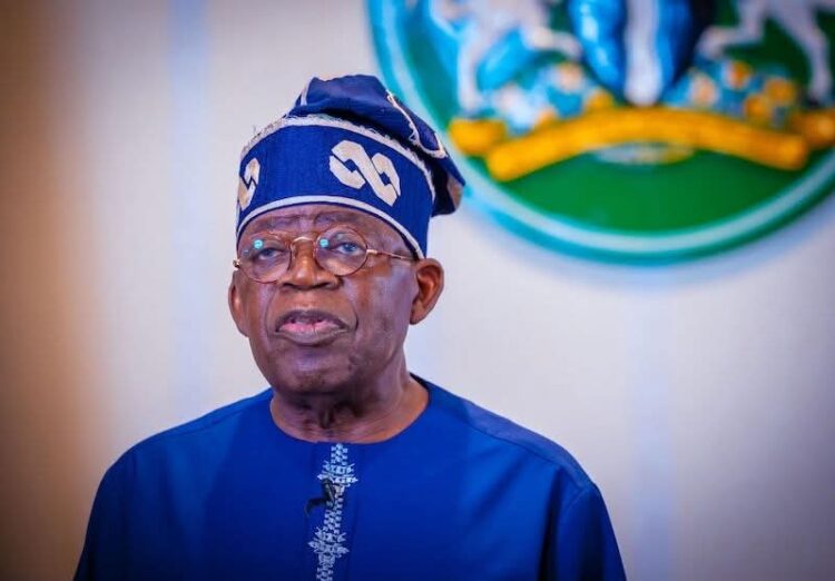 Tinubu approves establishment of Forest Guards of Nigeria